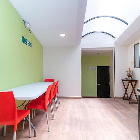 Ayenda Bochica Hotel Tunja Ngoại thất bức ảnh
